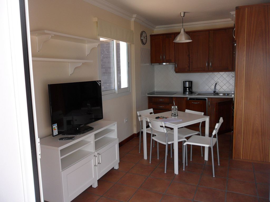 Apartamentos Terrazas De Los Gigantes 아칸티라도 외부 사진